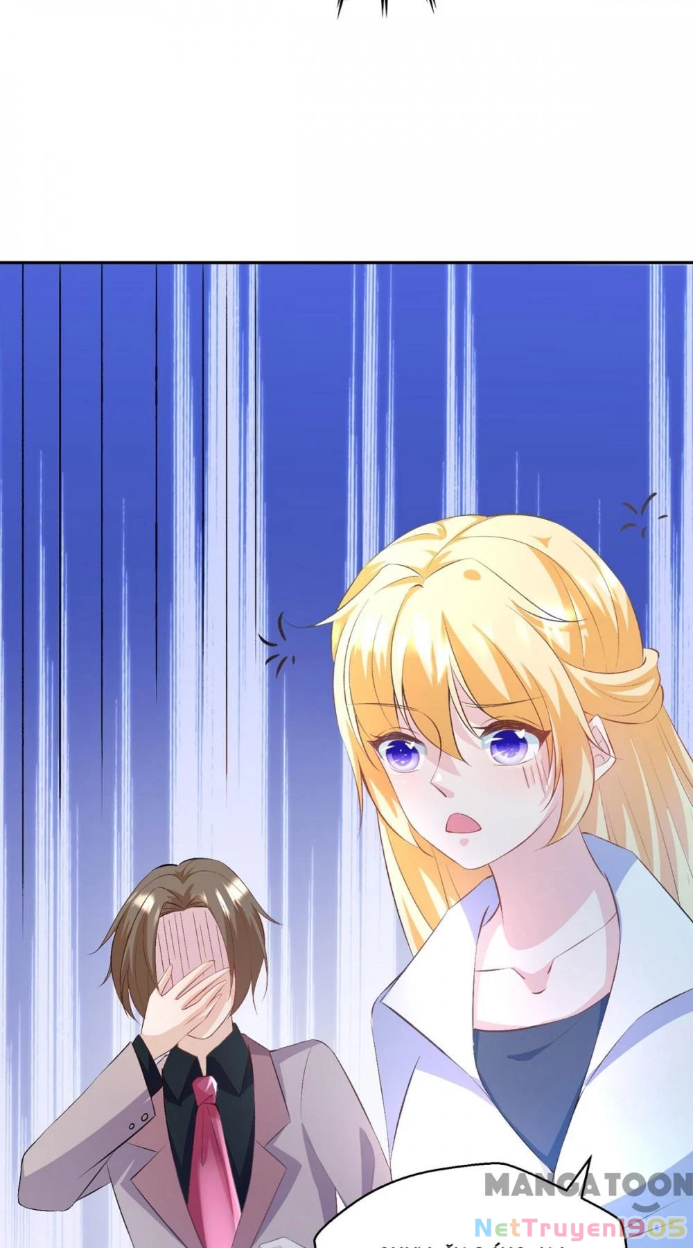 Ác Ma Bị Trêu Ghẹo Chapter 19 - 9
