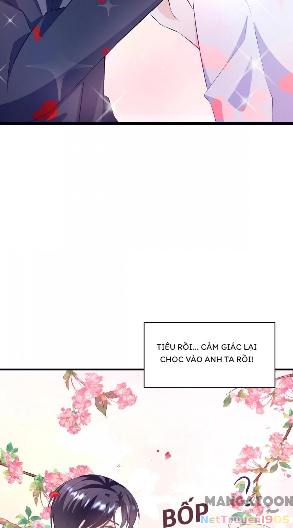 Ác Ma Bị Trêu Ghẹo Chapter 19 - 16
