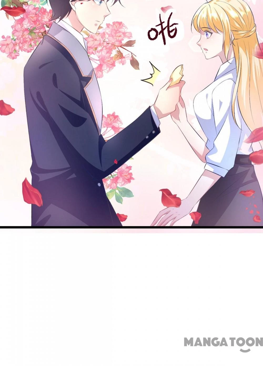 Ác Ma Bị Trêu Ghẹo Chapter 19 - 17