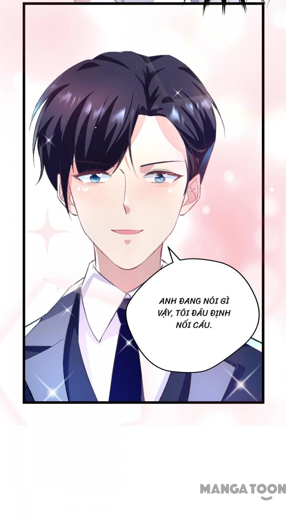 Ác Ma Bị Trêu Ghẹo Chapter 19 - 21