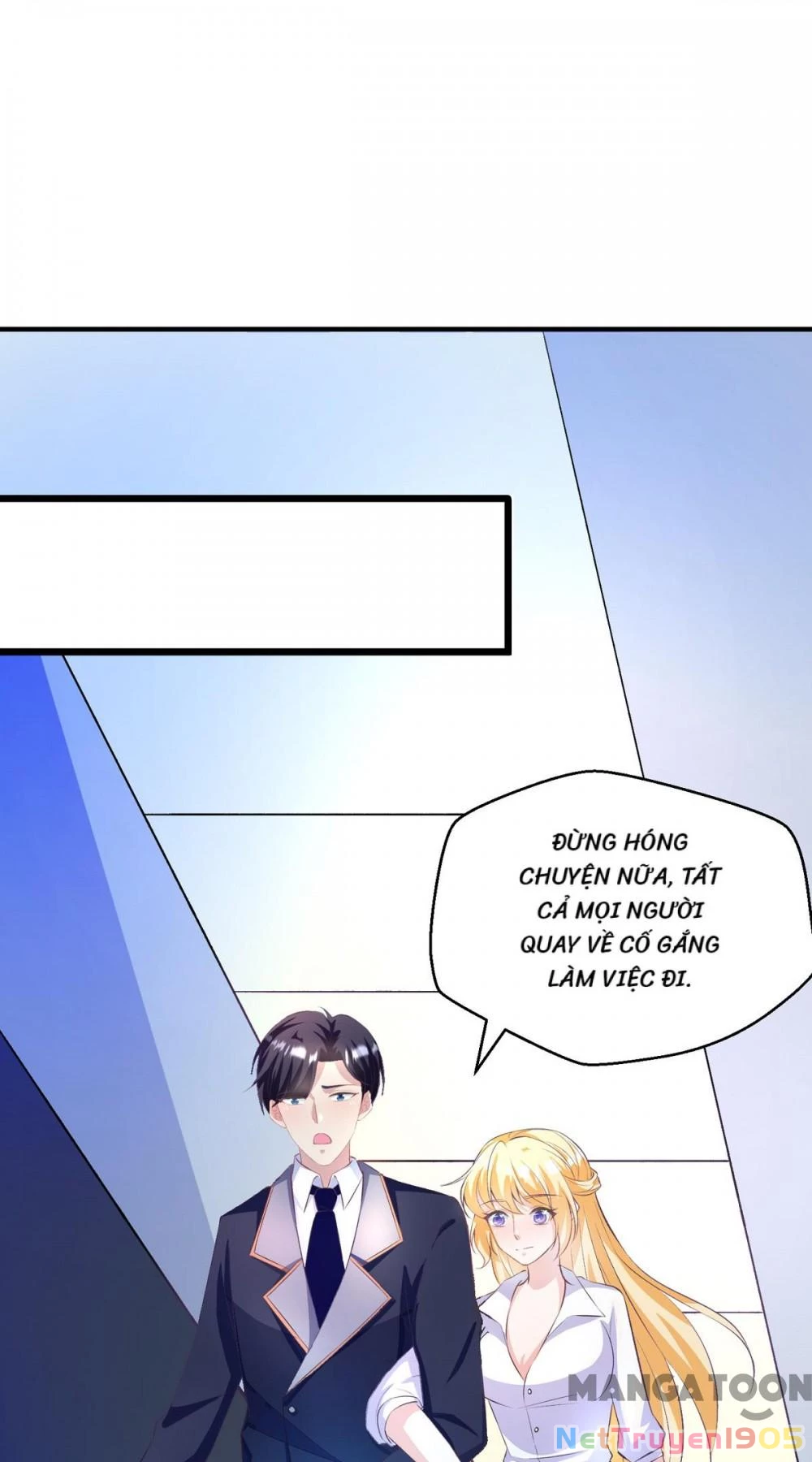 Ác Ma Bị Trêu Ghẹo Chapter 19 - 25