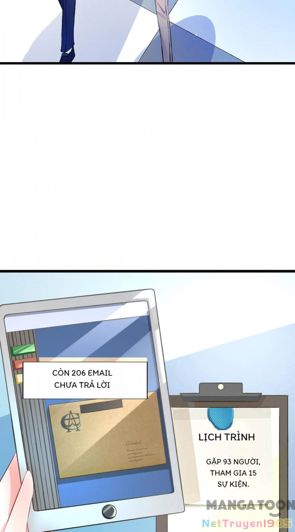 Ác Ma Bị Trêu Ghẹo Chapter 19 - 28