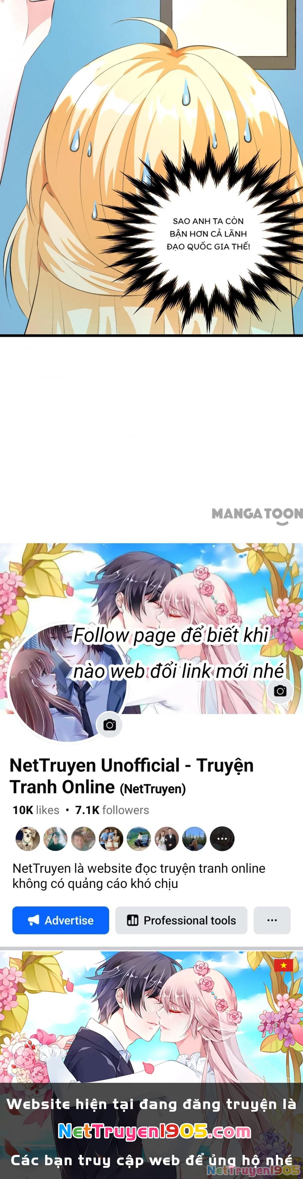 Ác Ma Bị Trêu Ghẹo Chapter 19 - 29