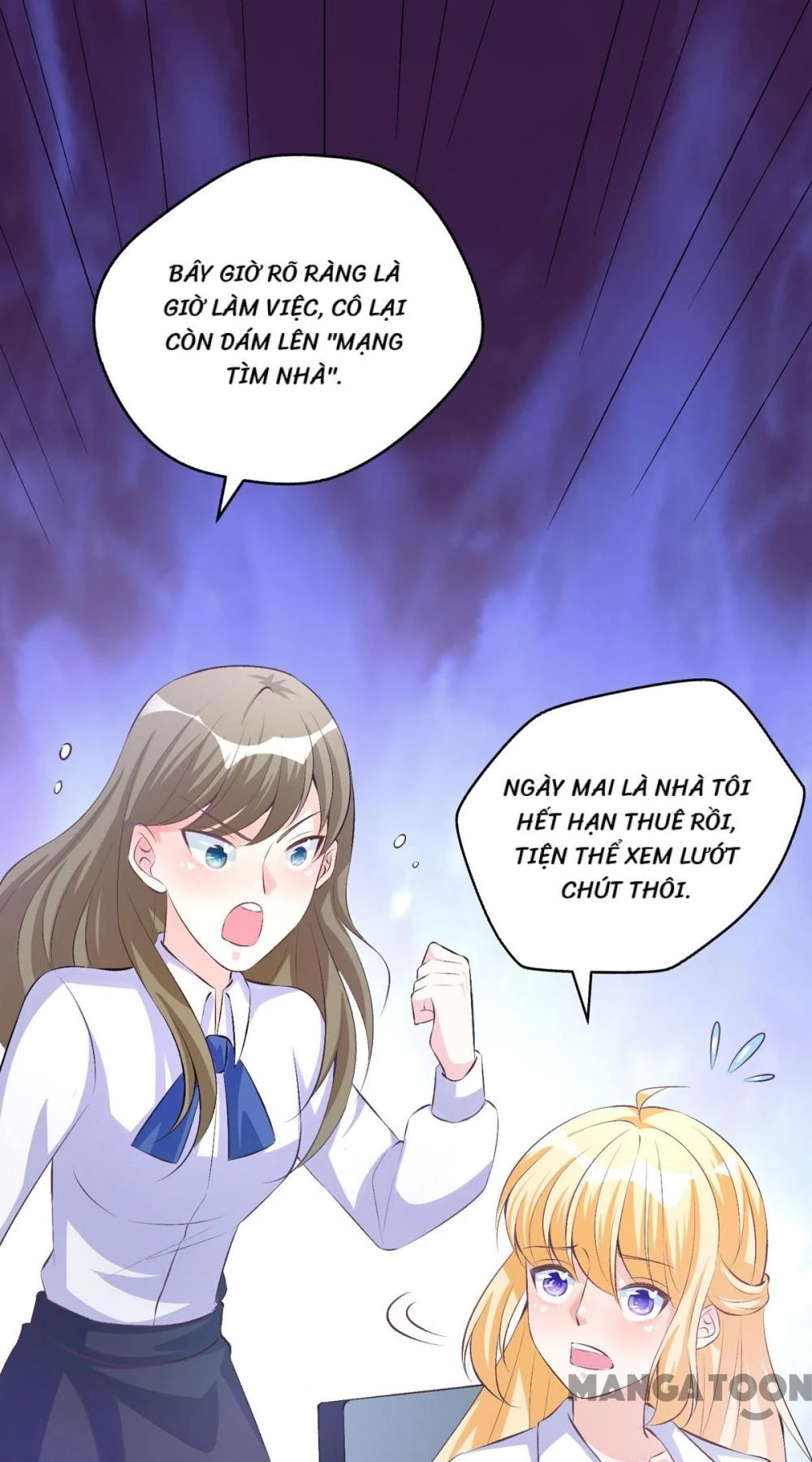 Ác Ma Bị Trêu Ghẹo Chapter 20 - 7