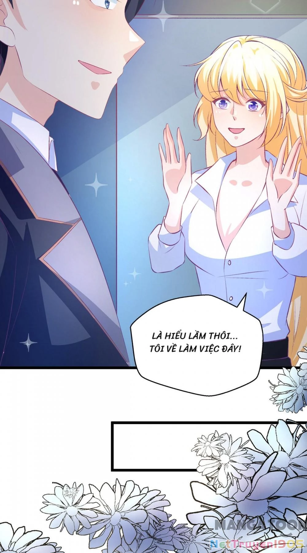 Ác Ma Bị Trêu Ghẹo Chapter 20 - 23