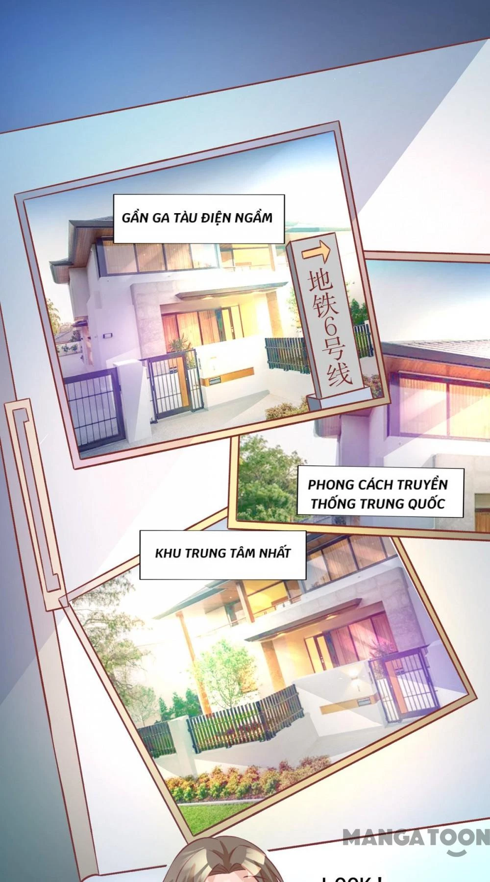 Ác Ma Bị Trêu Ghẹo Chapter 20 - 31