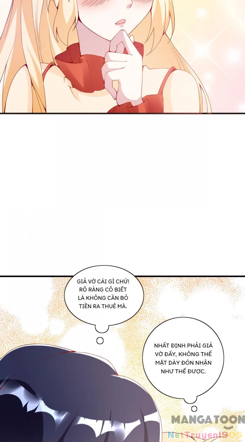 Ác Ma Bị Trêu Ghẹo Chapter 21 - 5