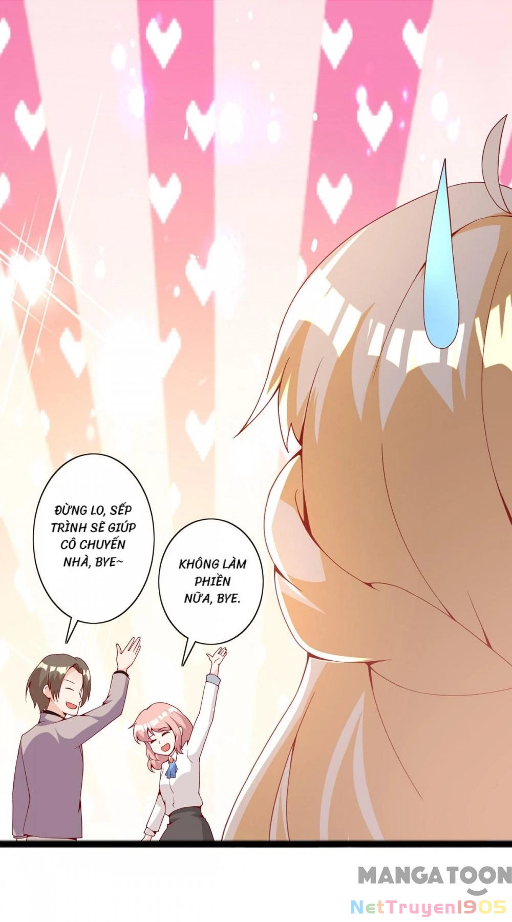 Ác Ma Bị Trêu Ghẹo Chapter 21 - 14