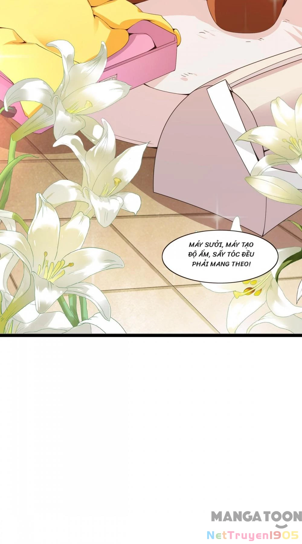 Ác Ma Bị Trêu Ghẹo Chapter 21 - 29