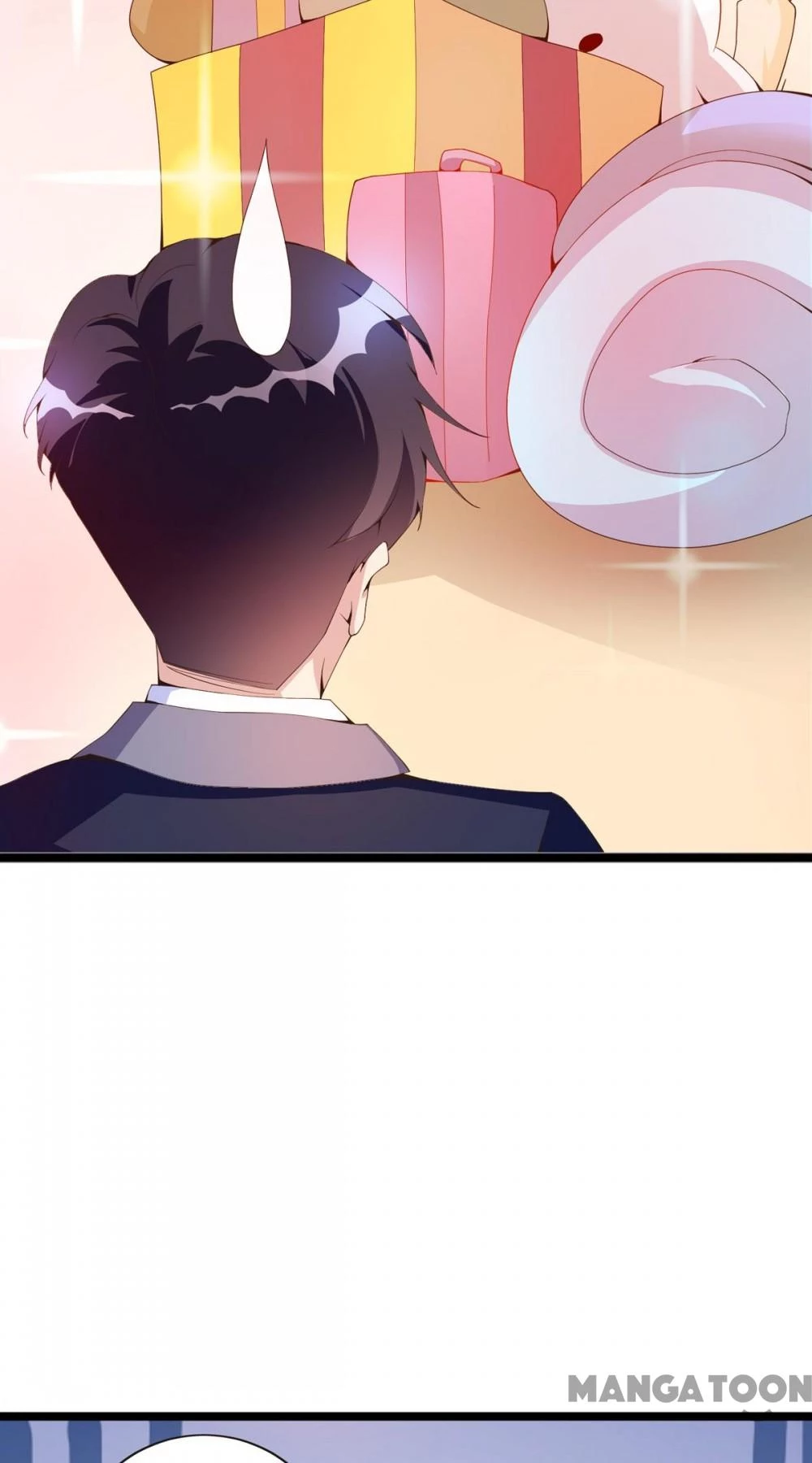 Ác Ma Bị Trêu Ghẹo Chapter 21 - 31
