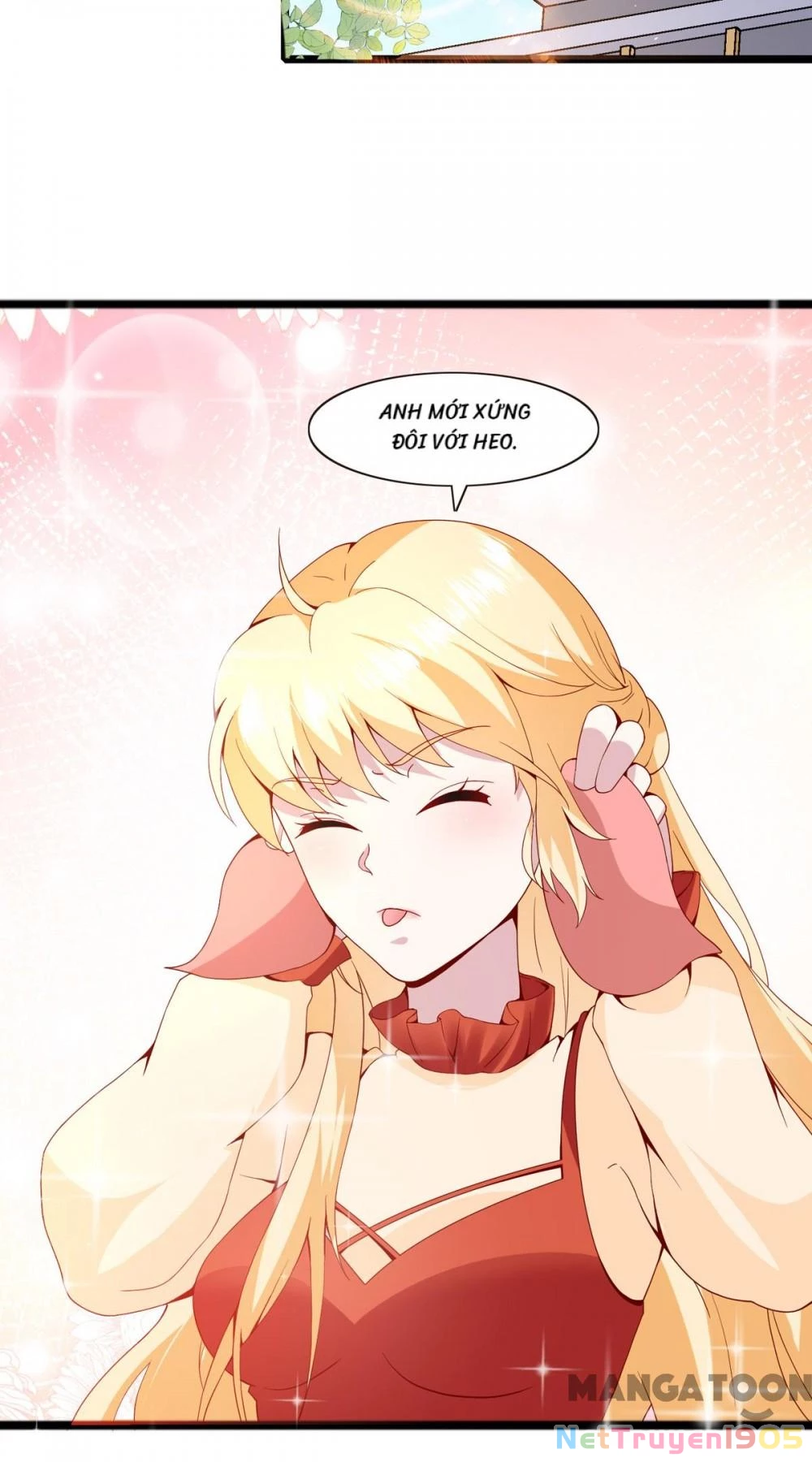 Ác Ma Bị Trêu Ghẹo Chapter 22 - 2
