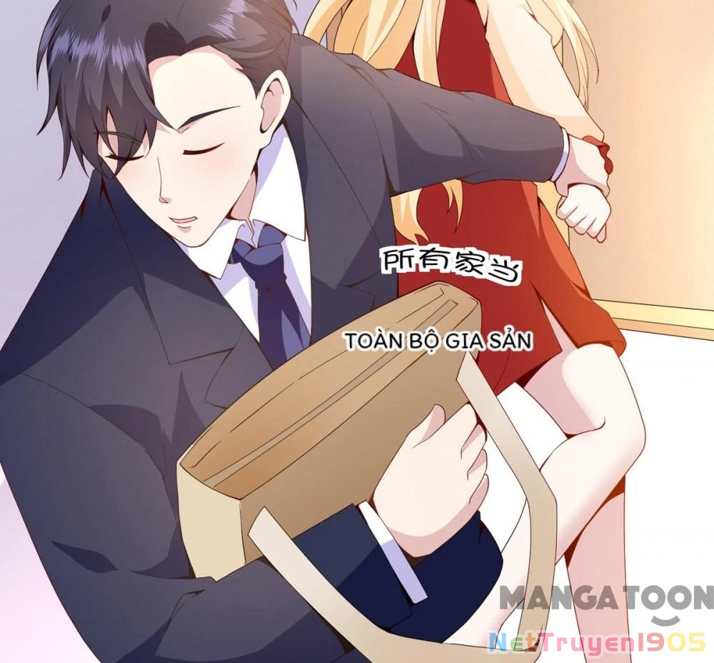 Ác Ma Bị Trêu Ghẹo Chapter 22 - 5
