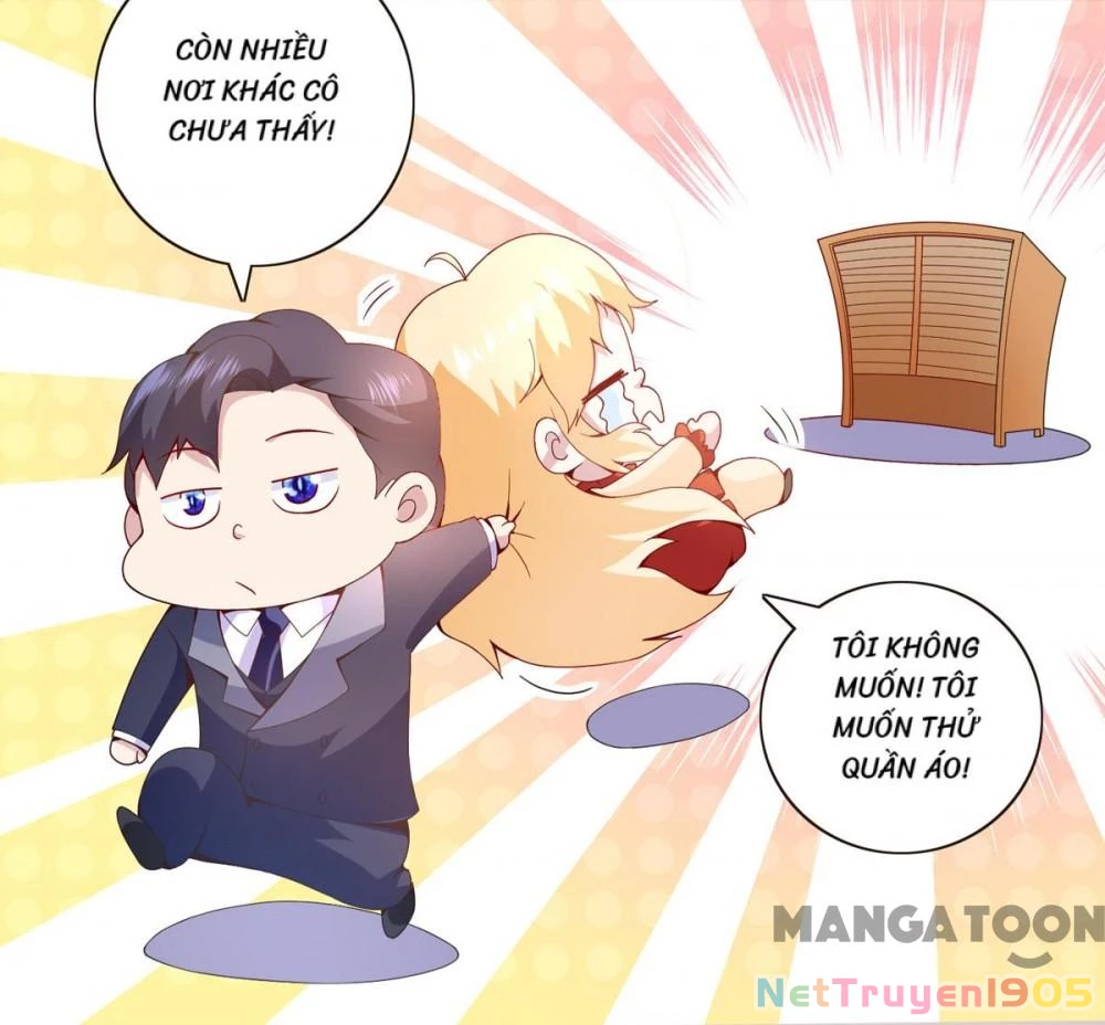 Ác Ma Bị Trêu Ghẹo Chapter 22 - 10