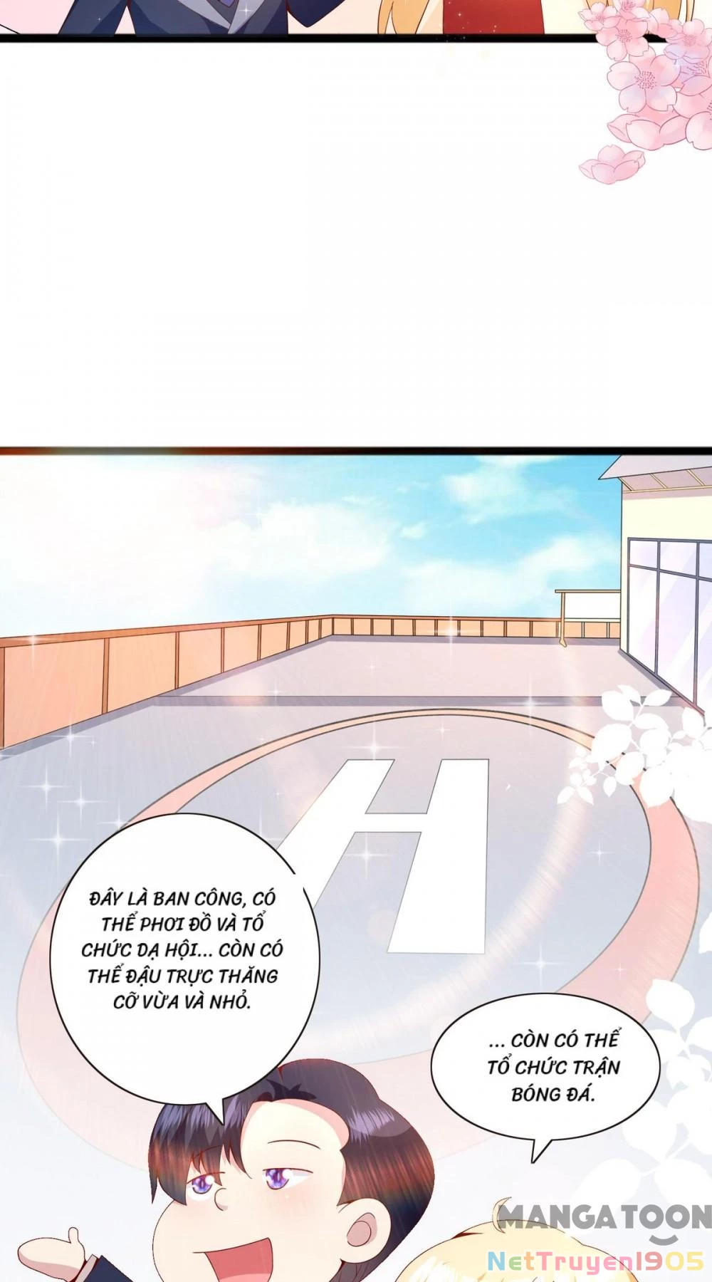 Ác Ma Bị Trêu Ghẹo Chapter 22 - 13
