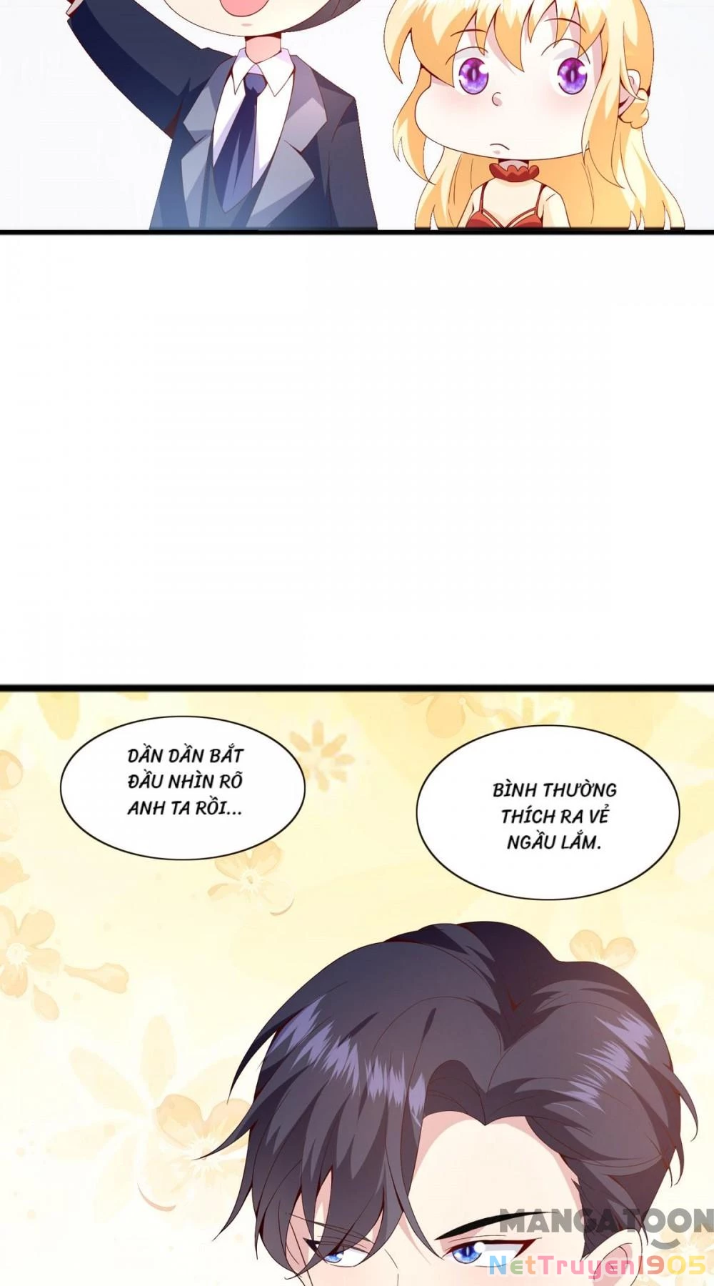 Ác Ma Bị Trêu Ghẹo Chapter 22 - 14