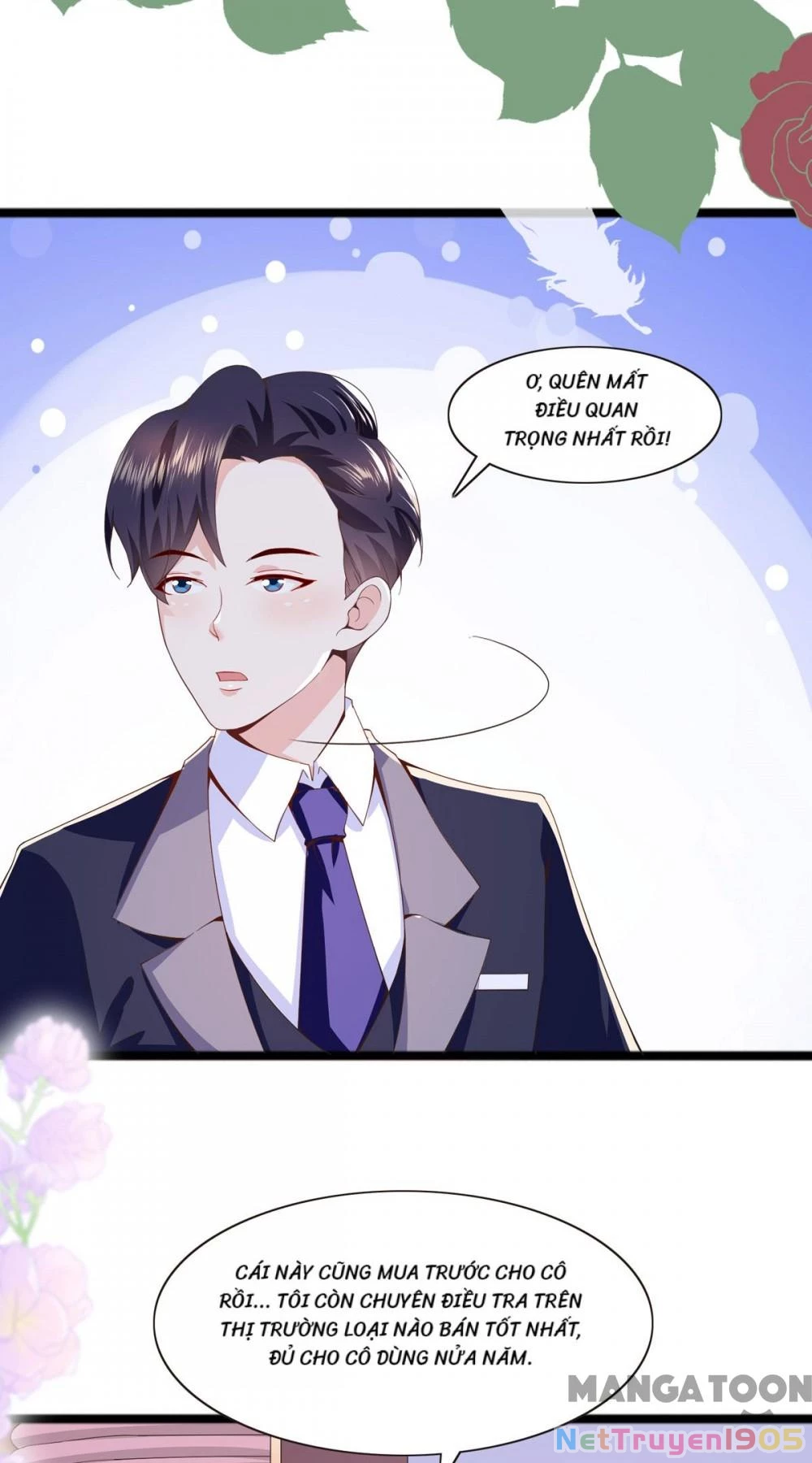 Ác Ma Bị Trêu Ghẹo Chapter 22 - 19