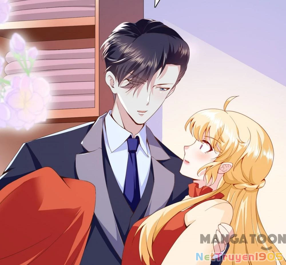 Ác Ma Bị Trêu Ghẹo Chapter 22 - 20