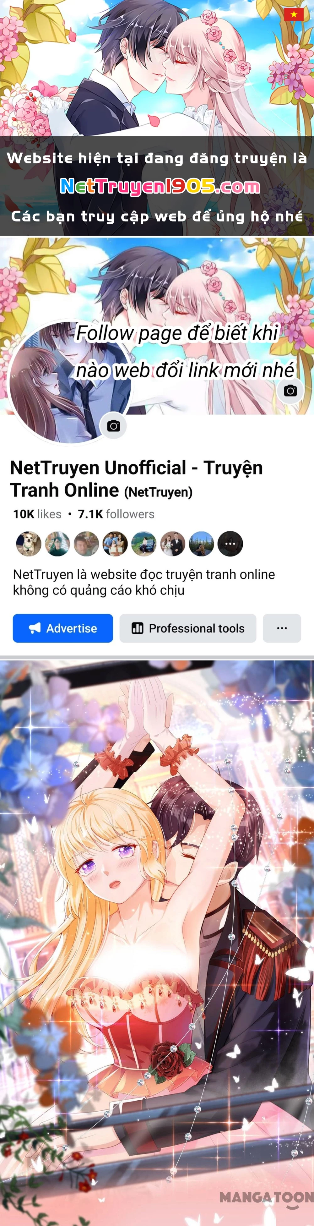 Ác Ma Bị Trêu Ghẹo Chapter 23 - 1