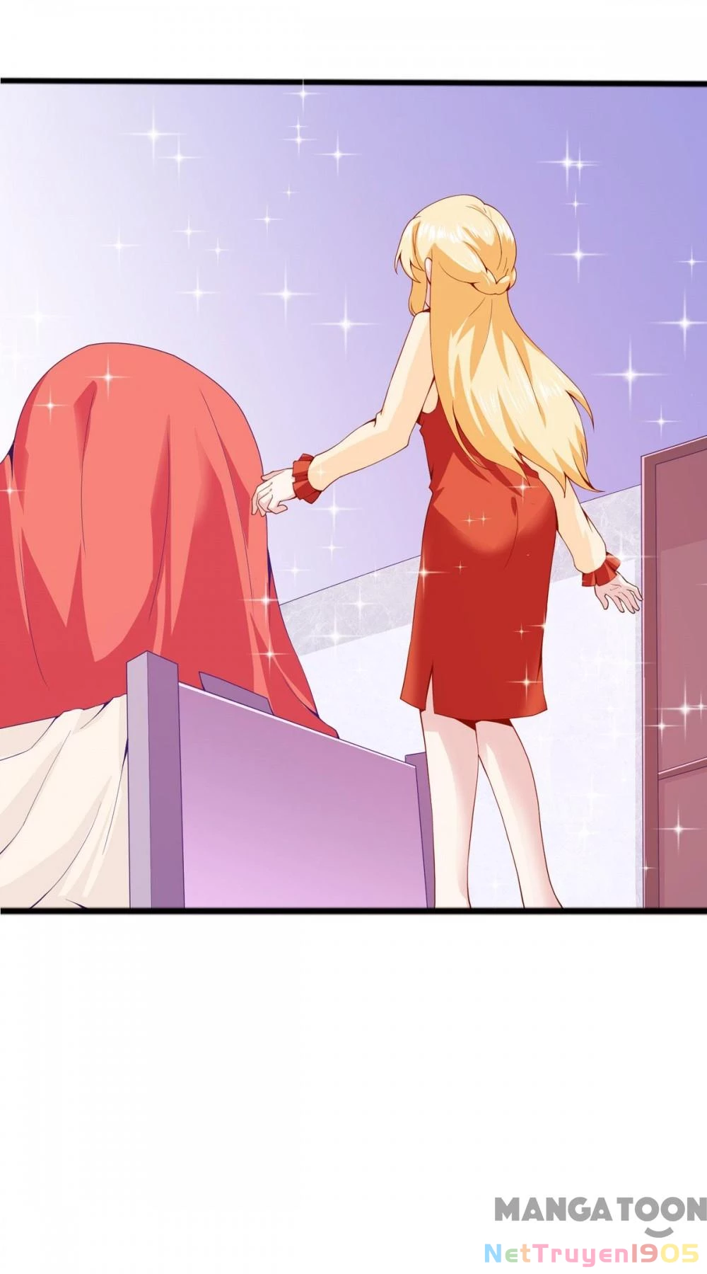 Ác Ma Bị Trêu Ghẹo Chapter 23 - 6