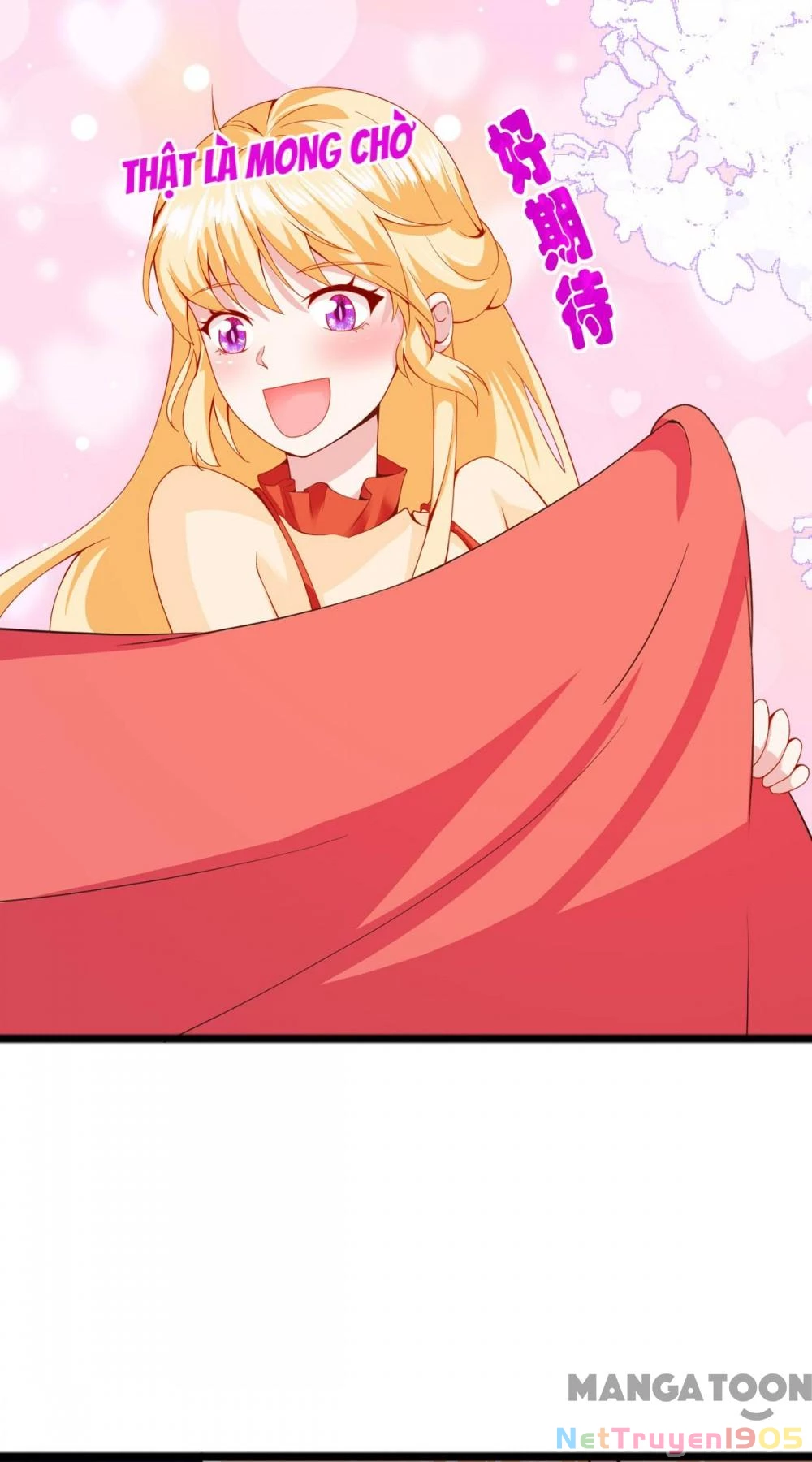Ác Ma Bị Trêu Ghẹo Chapter 23 - 9