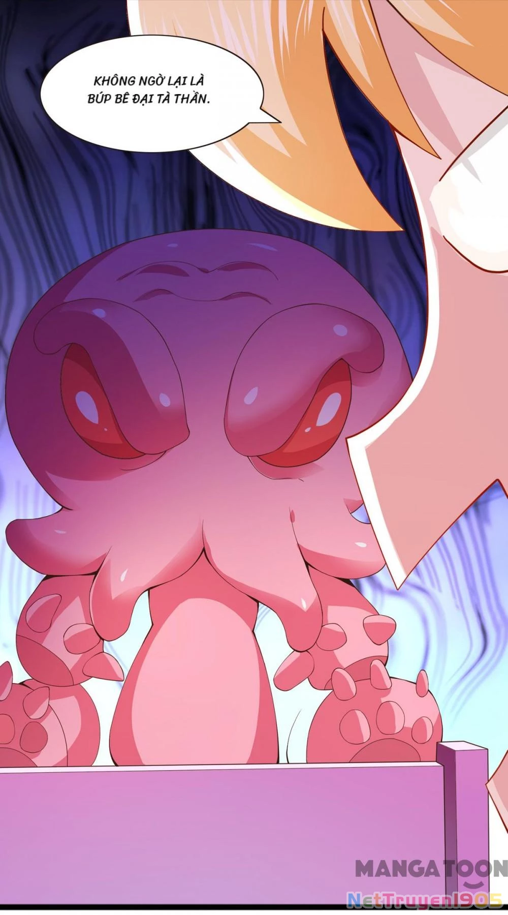 Ác Ma Bị Trêu Ghẹo Chapter 23 - 10