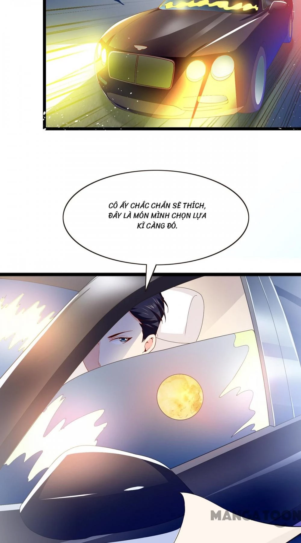 Ác Ma Bị Trêu Ghẹo Chapter 23 - 12