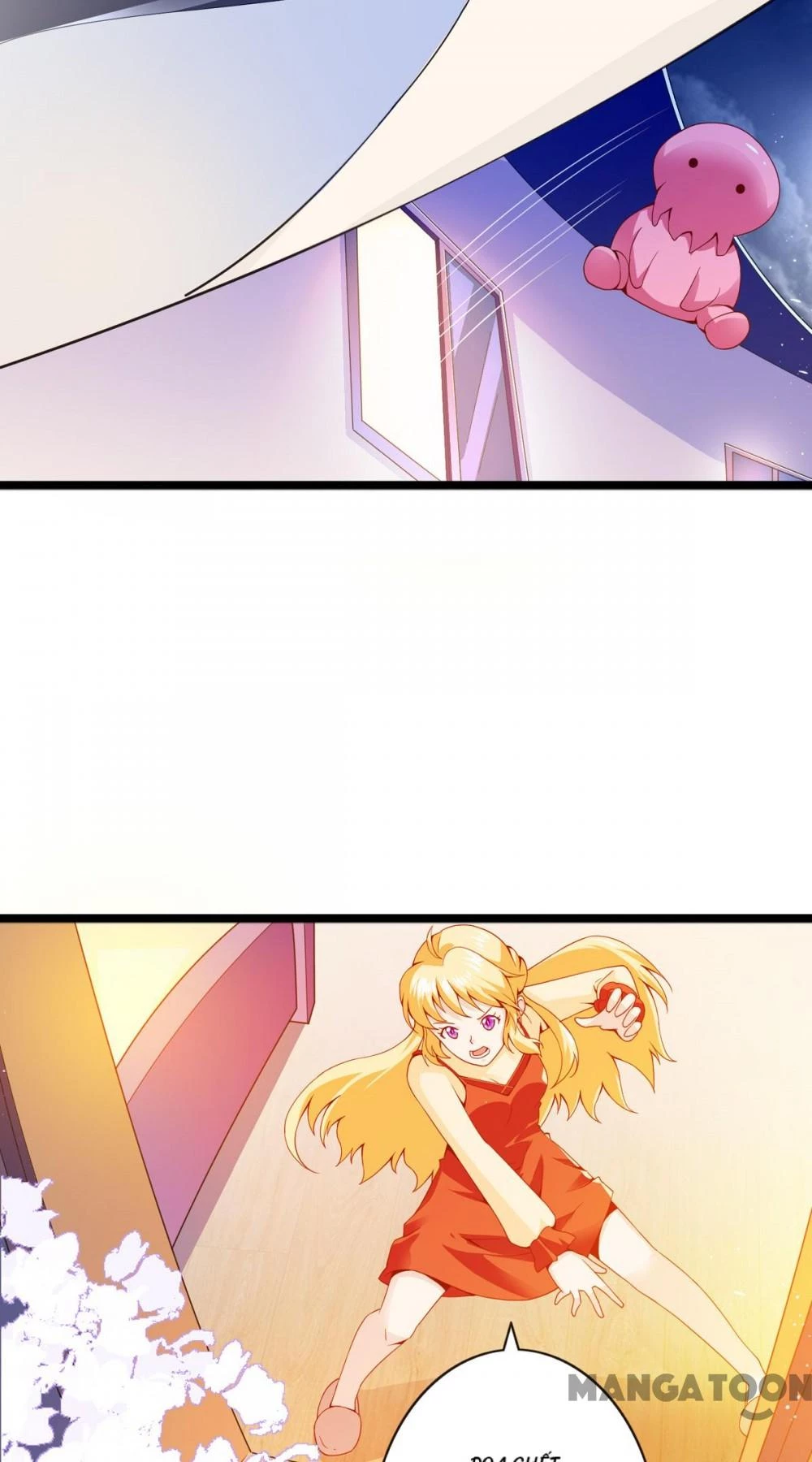 Ác Ma Bị Trêu Ghẹo Chapter 23 - 13