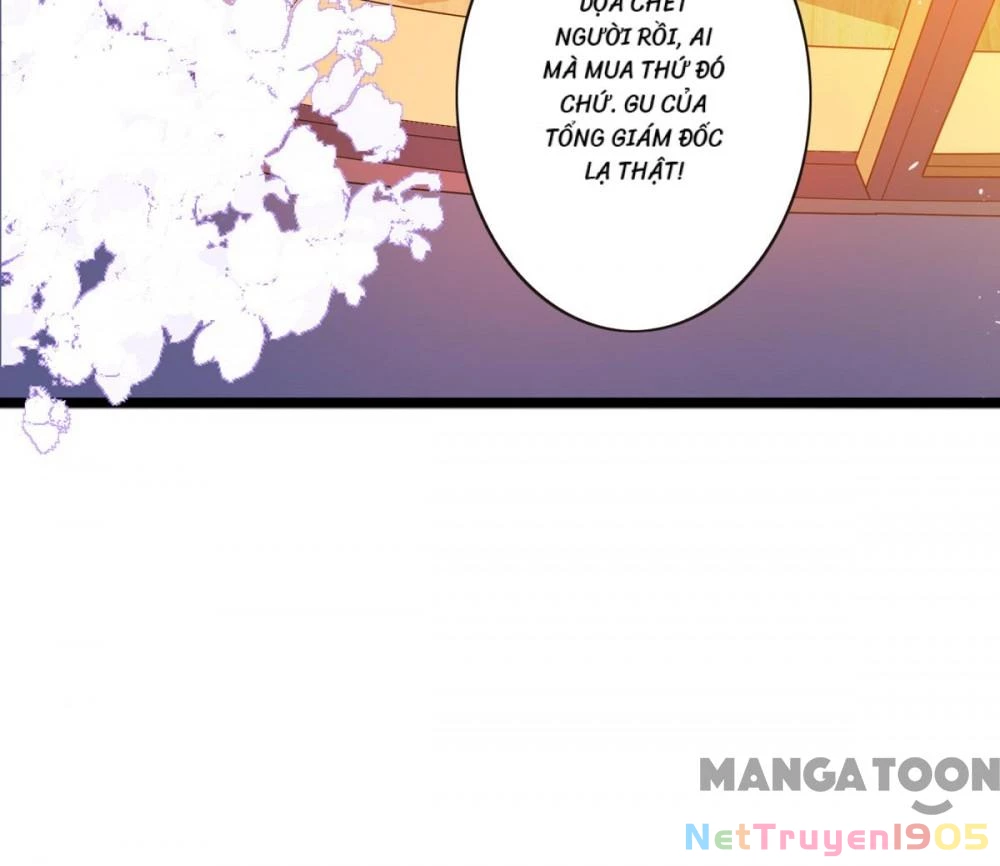 Ác Ma Bị Trêu Ghẹo Chapter 23 - 14