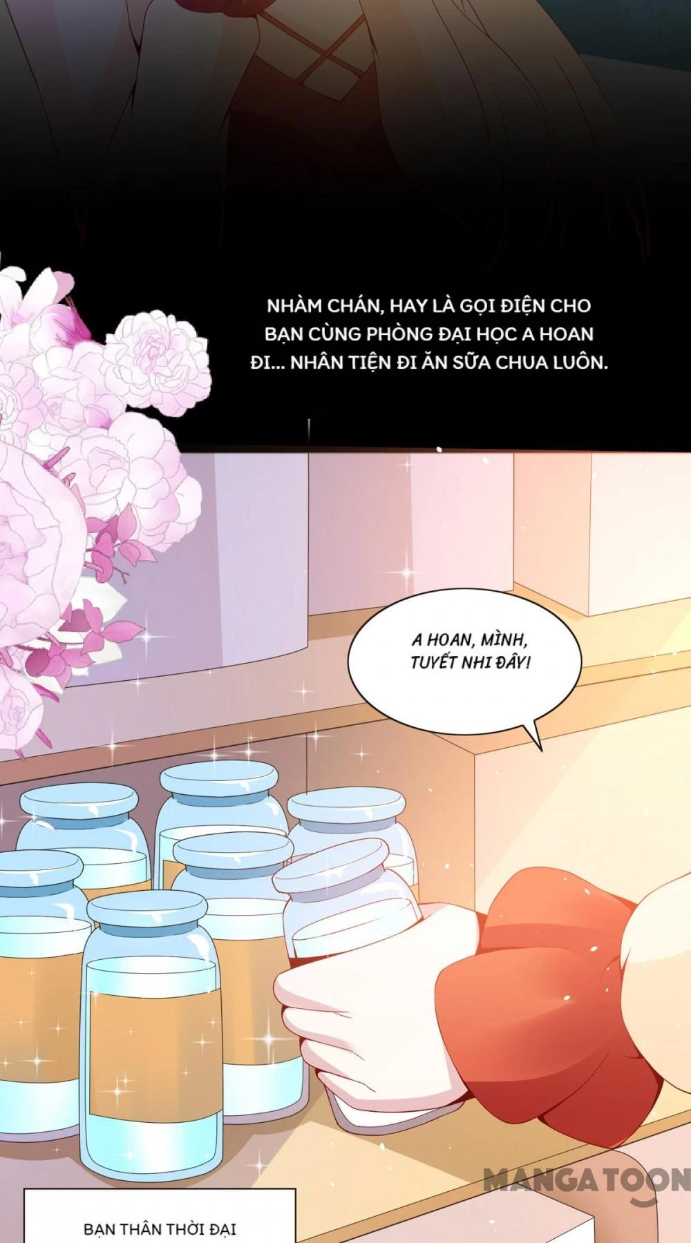 Ác Ma Bị Trêu Ghẹo Chapter 23 - 16