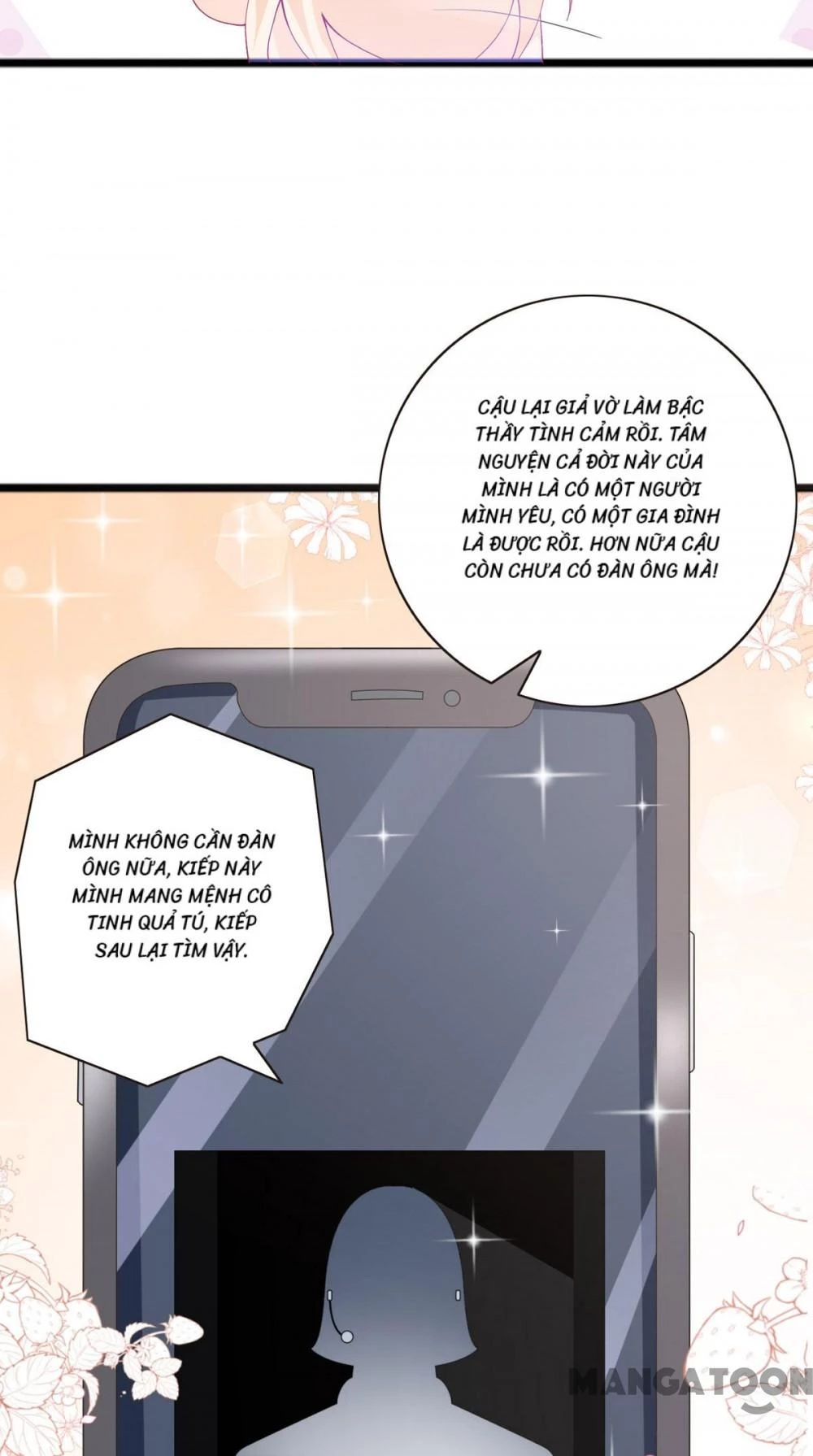 Ác Ma Bị Trêu Ghẹo Chapter 23 - 19