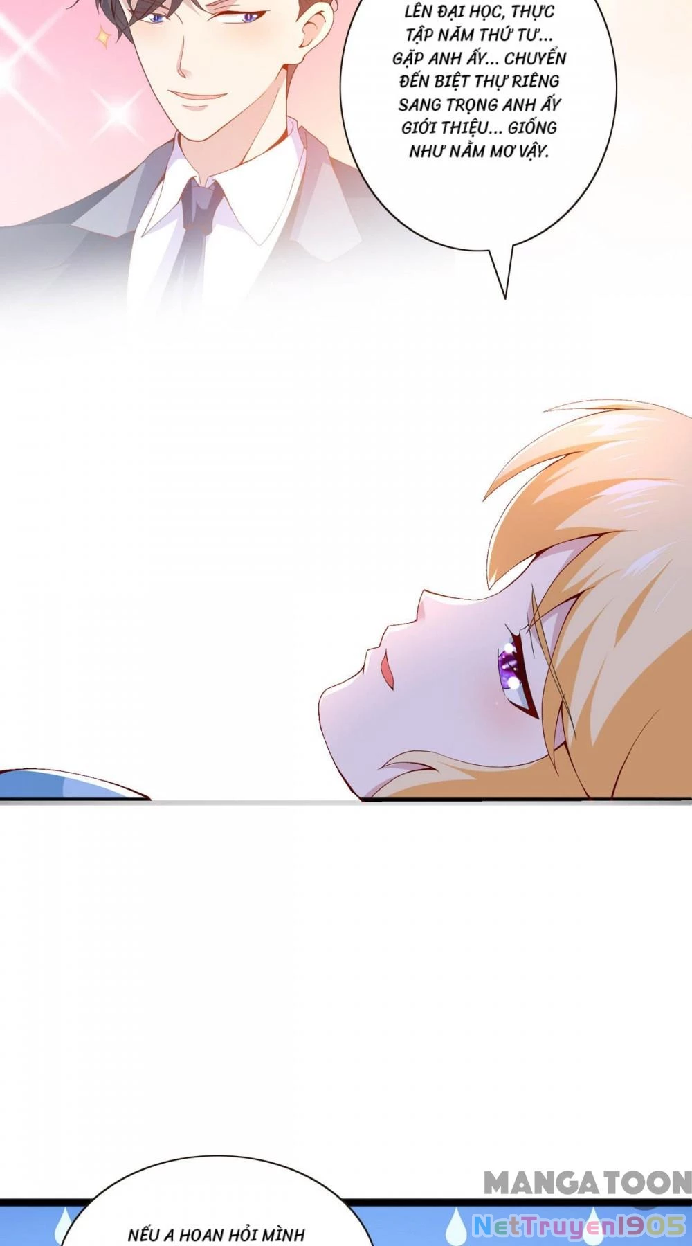 Ác Ma Bị Trêu Ghẹo Chapter 23 - 22