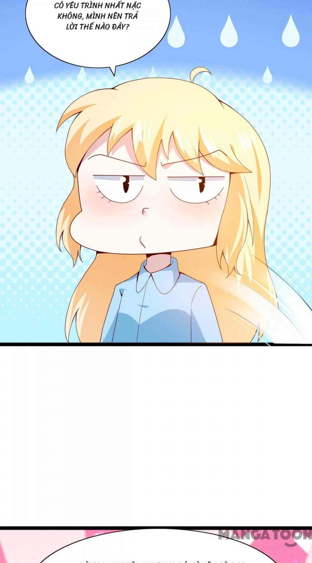 Ác Ma Bị Trêu Ghẹo Chapter 23 - 23
