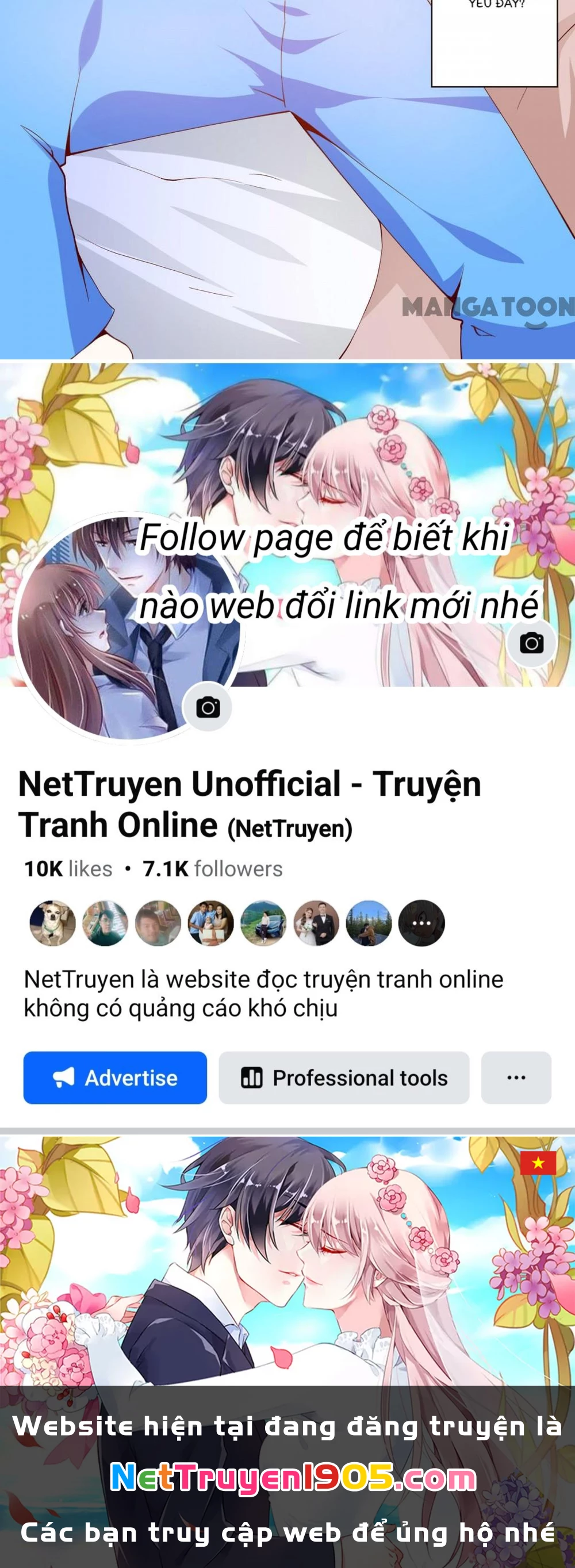 Ác Ma Bị Trêu Ghẹo Chapter 23 - 26