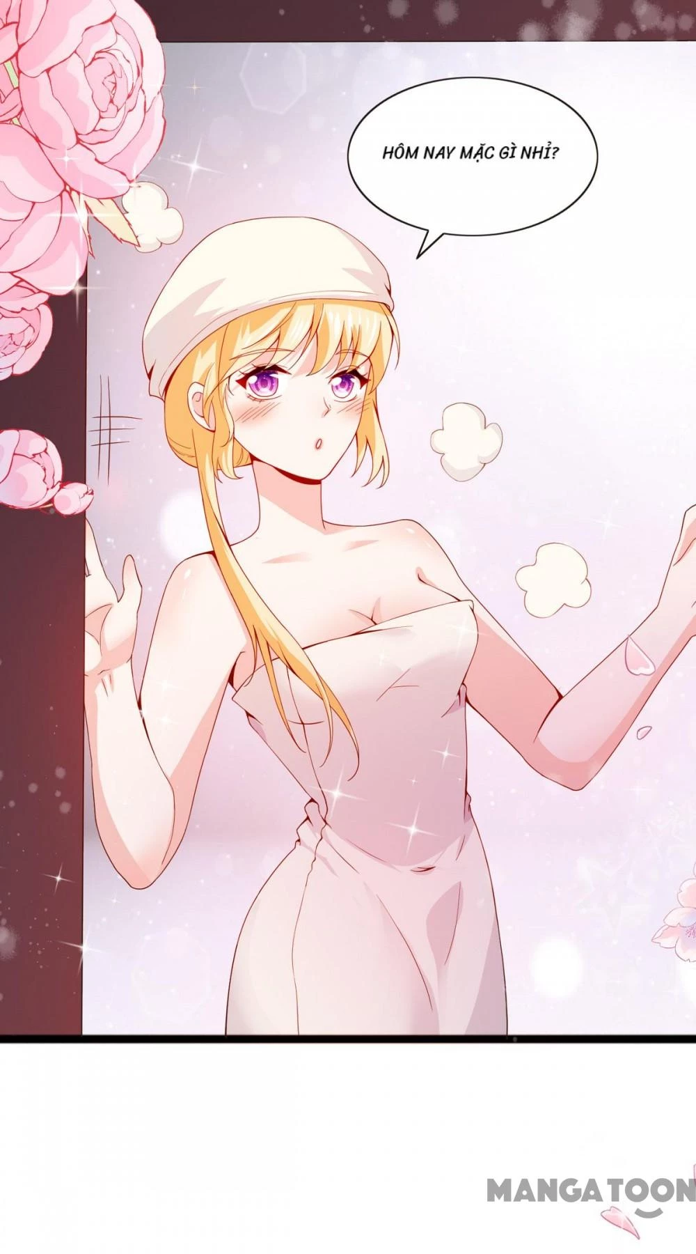 Ác Ma Bị Trêu Ghẹo Chapter 24 - 3