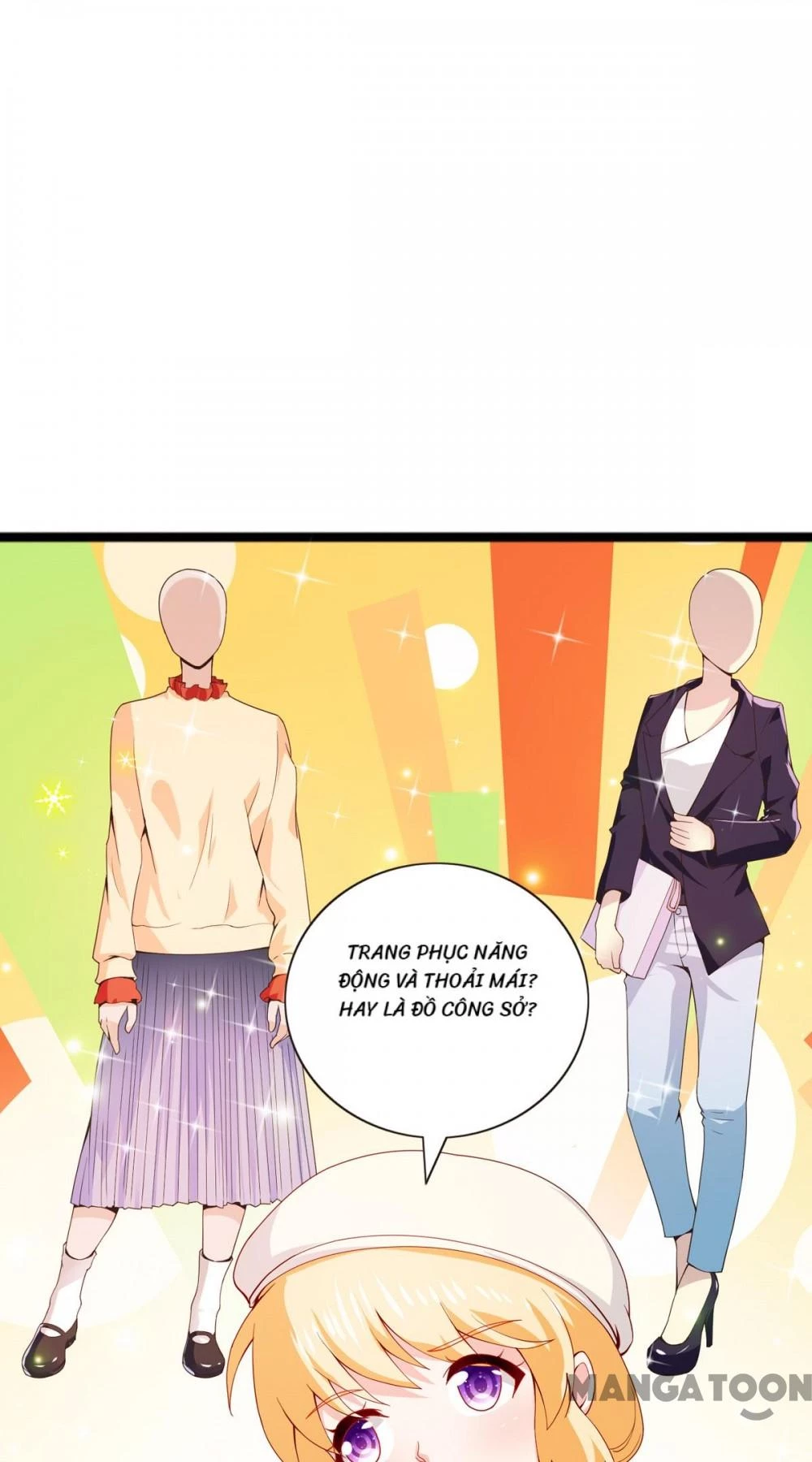 Ác Ma Bị Trêu Ghẹo Chapter 24 - 5