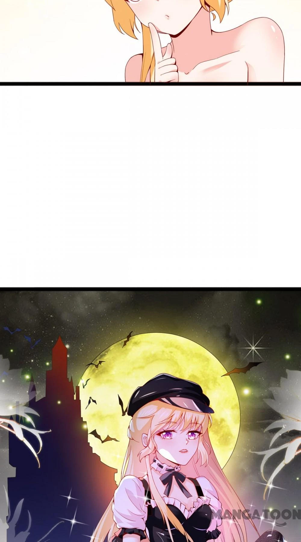 Ác Ma Bị Trêu Ghẹo Chapter 24 - 6