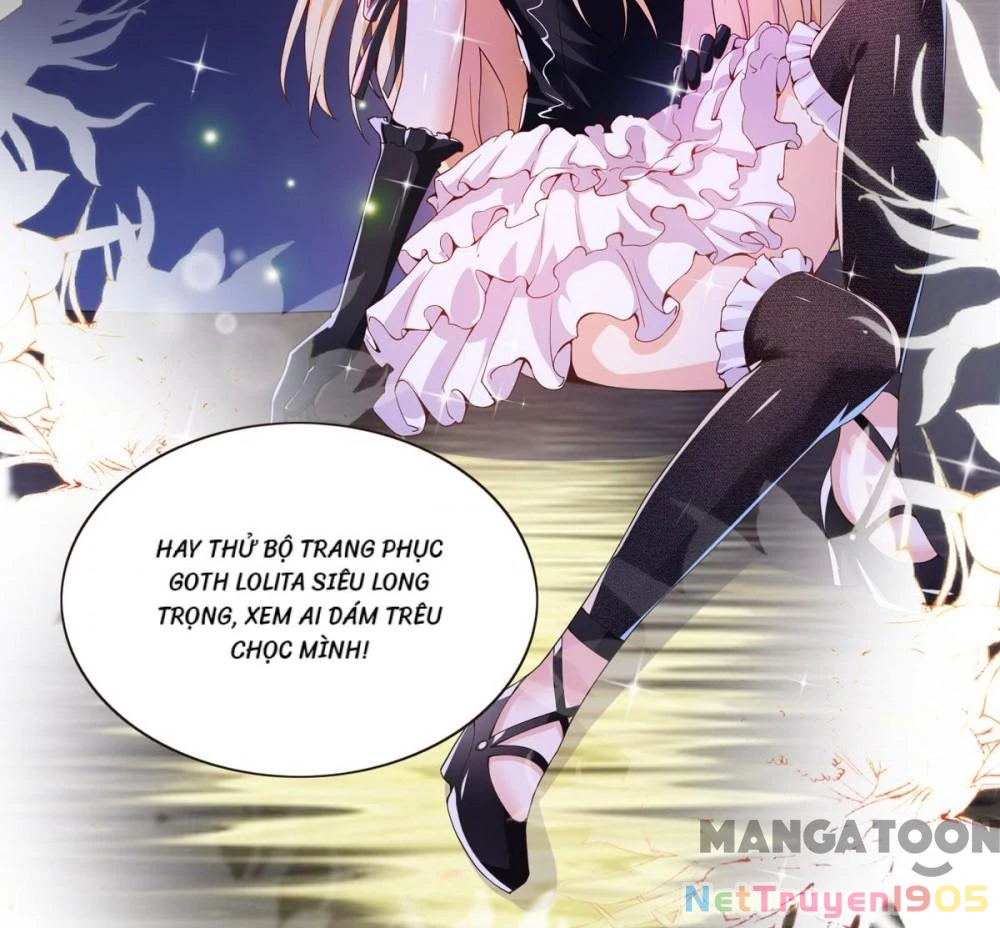 Ác Ma Bị Trêu Ghẹo Chapter 24 - 7