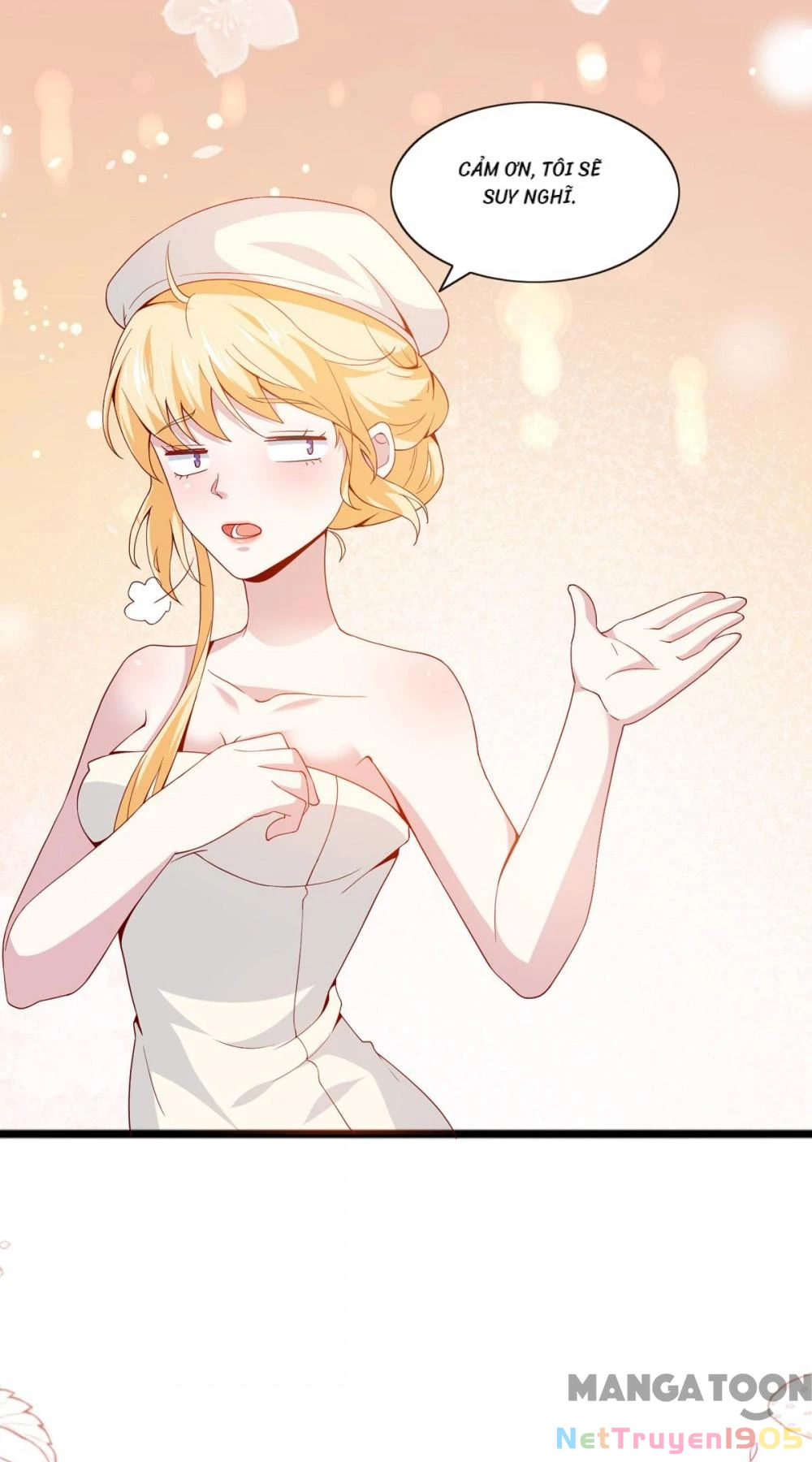 Ác Ma Bị Trêu Ghẹo Chapter 24 - 13