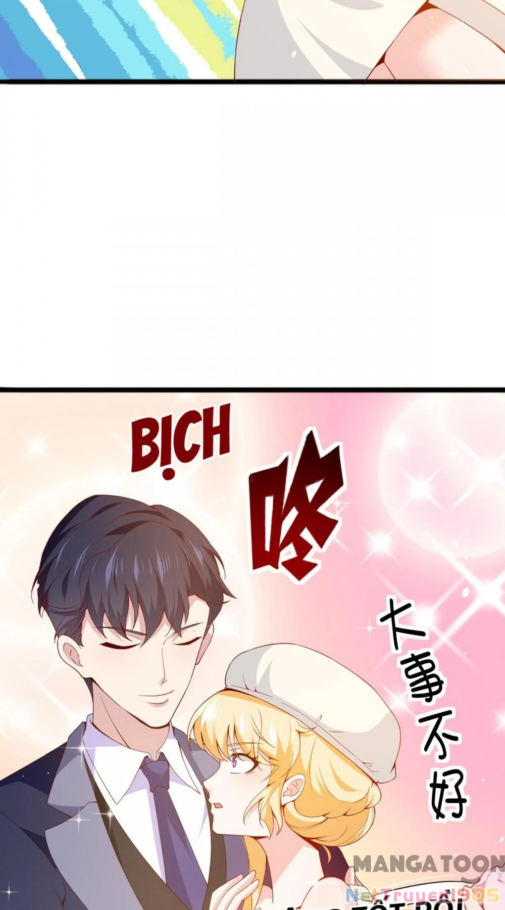 Ác Ma Bị Trêu Ghẹo Chapter 24 - 16