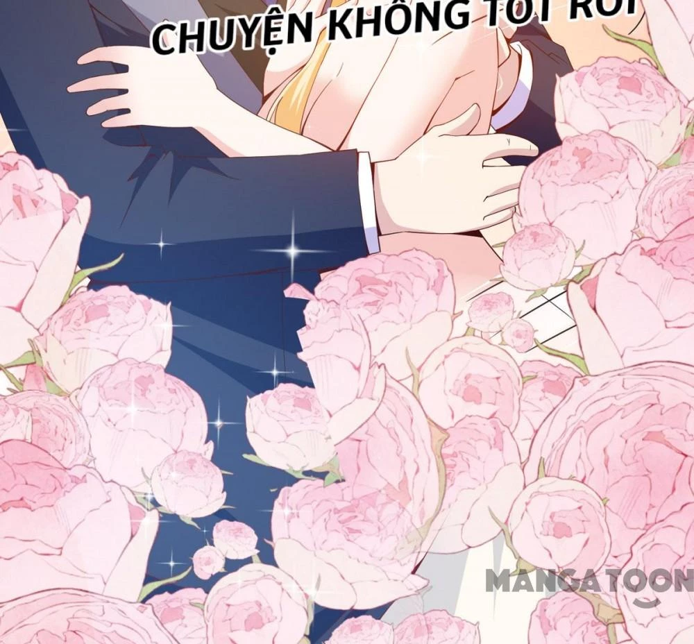 Ác Ma Bị Trêu Ghẹo Chapter 24 - 17