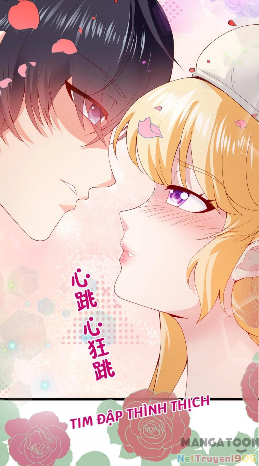 Ác Ma Bị Trêu Ghẹo Chapter 24 - 18