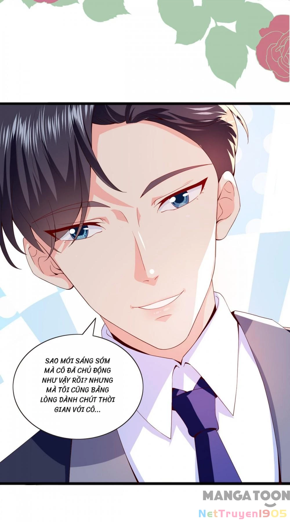 Ác Ma Bị Trêu Ghẹo Chapter 24 - 19