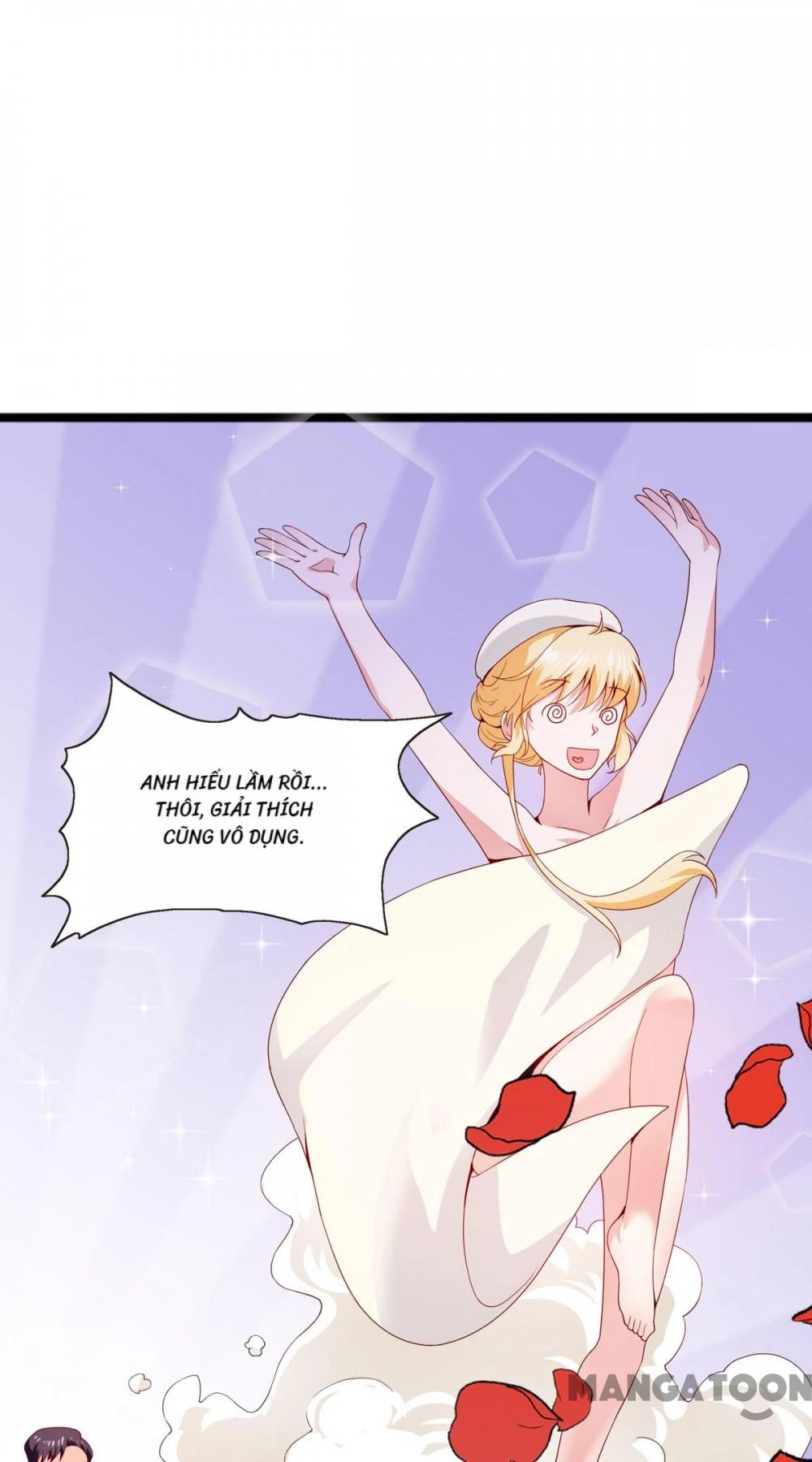 Ác Ma Bị Trêu Ghẹo Chapter 24 - 20