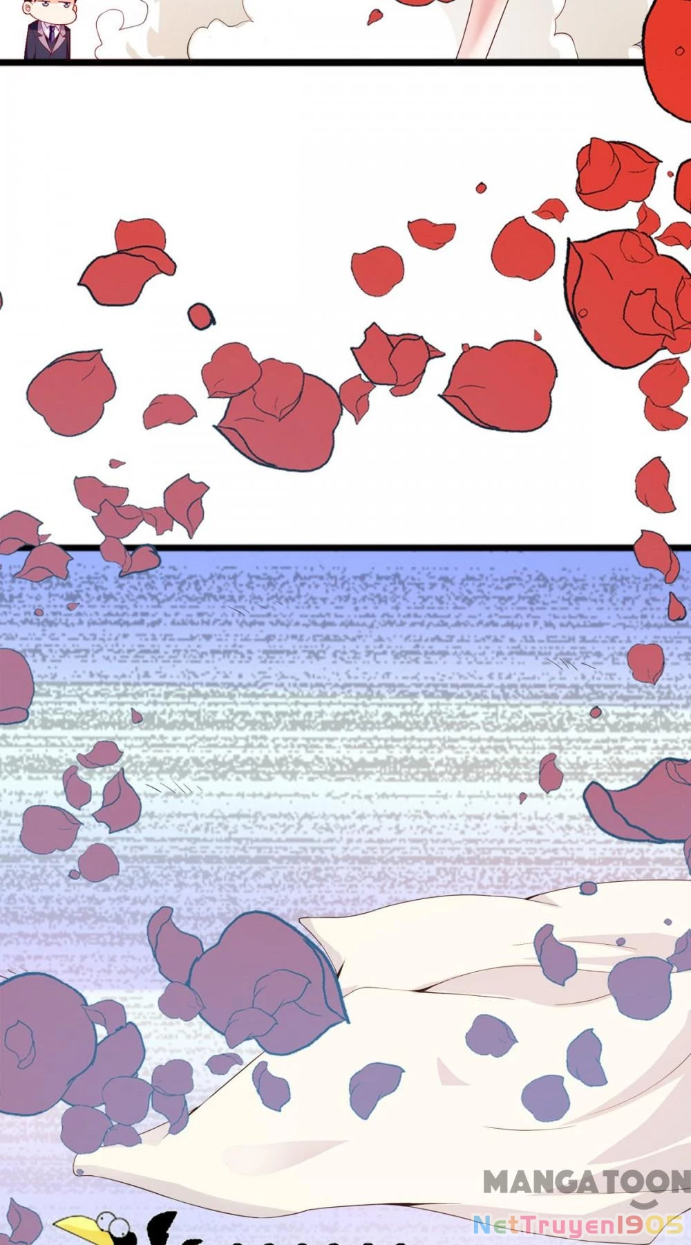 Ác Ma Bị Trêu Ghẹo Chapter 24 - 21