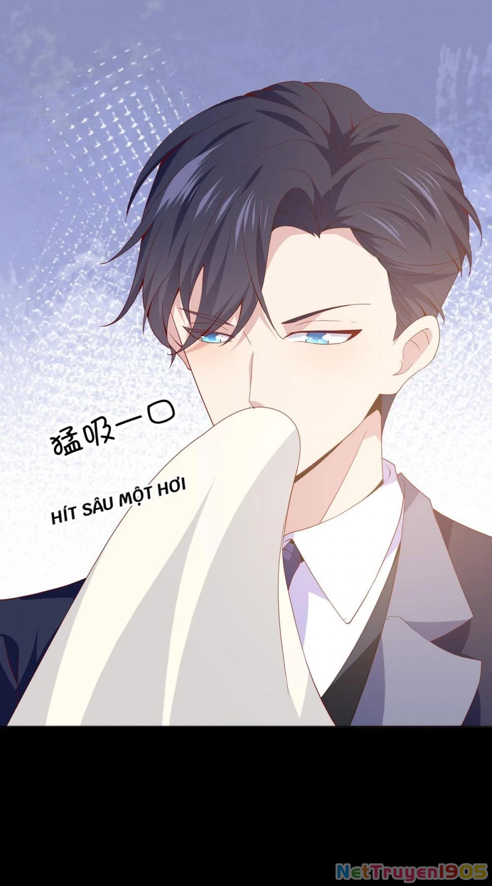 Ác Ma Bị Trêu Ghẹo Chapter 24 - 23