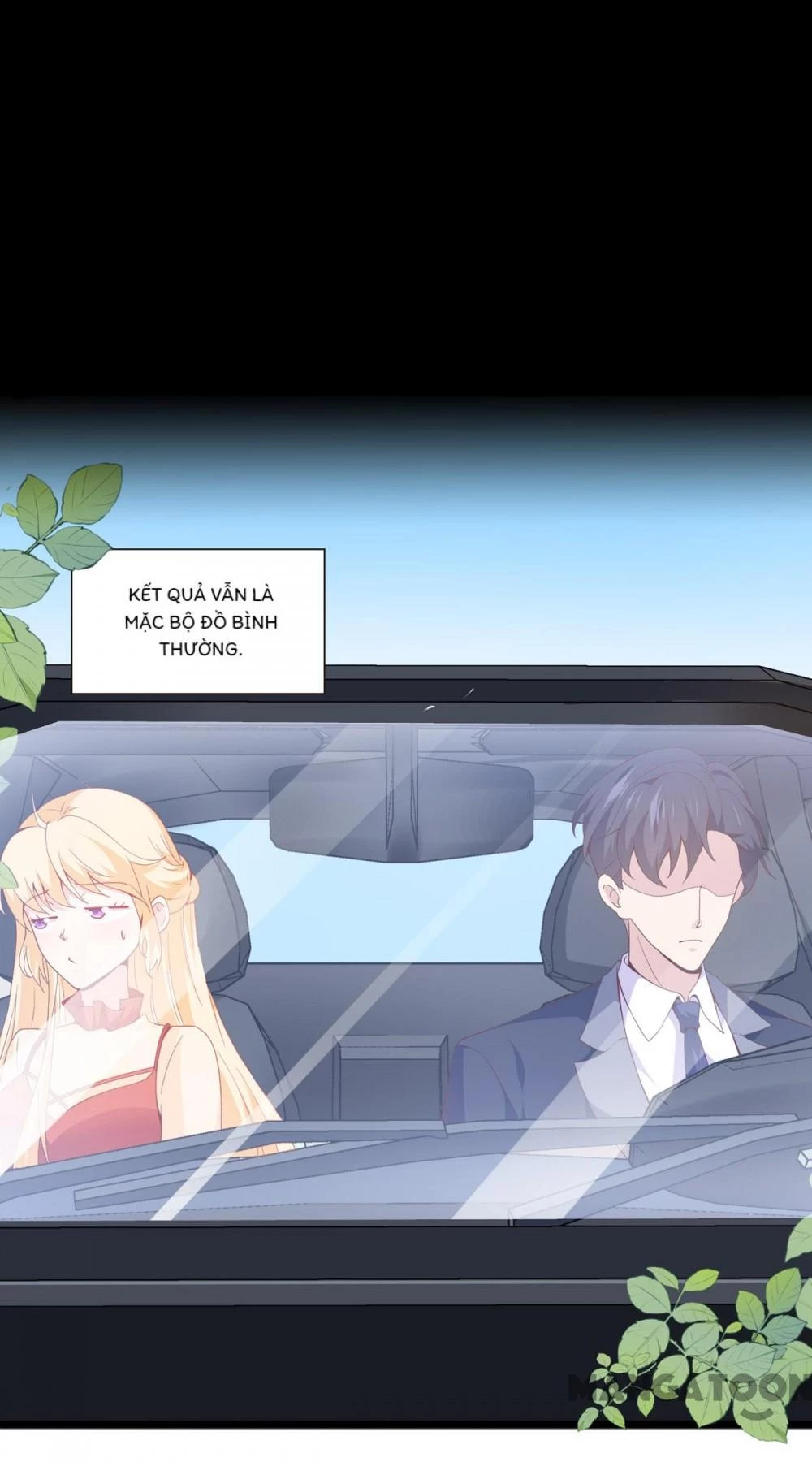 Ác Ma Bị Trêu Ghẹo Chapter 24 - 24