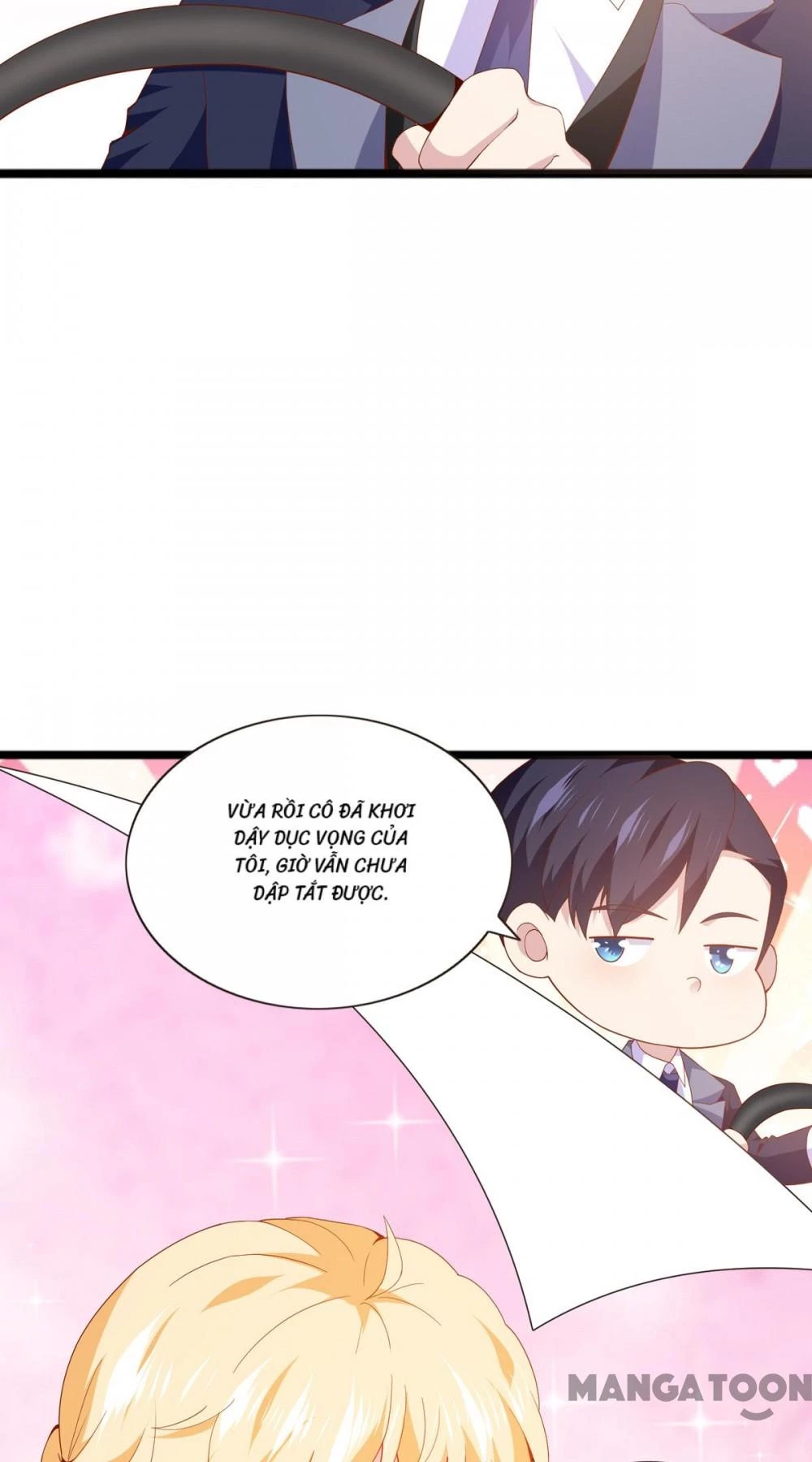 Ác Ma Bị Trêu Ghẹo Chapter 24 - 26