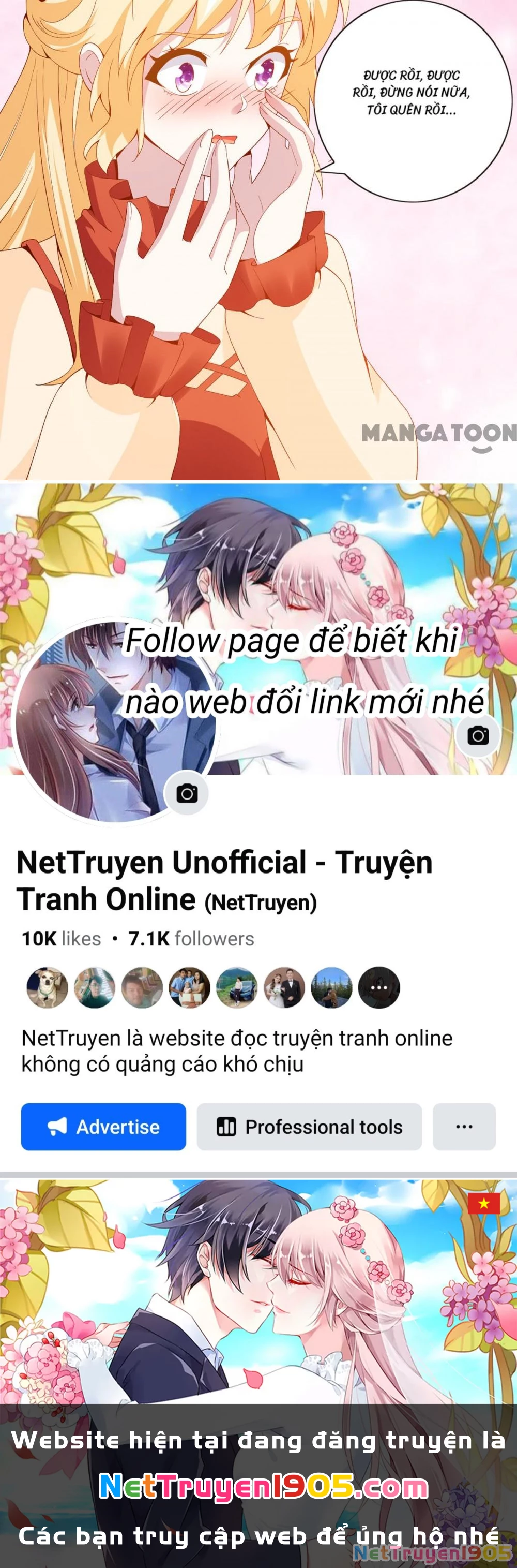 Ác Ma Bị Trêu Ghẹo Chapter 24 - 27