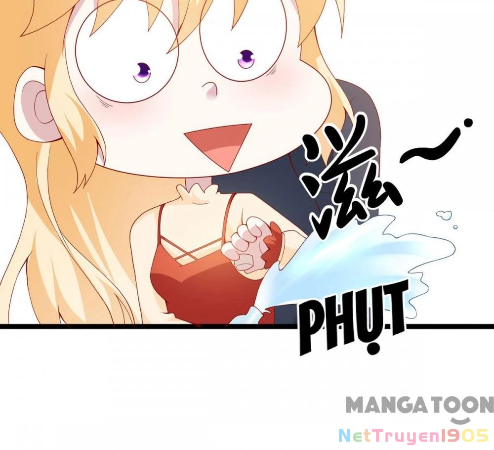Ác Ma Bị Trêu Ghẹo Chapter 25 - 5