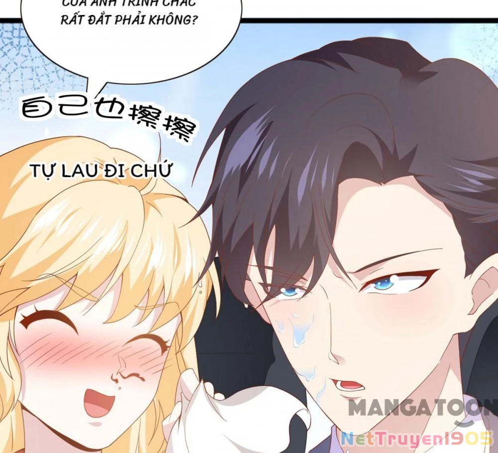 Ác Ma Bị Trêu Ghẹo Chapter 25 - 9